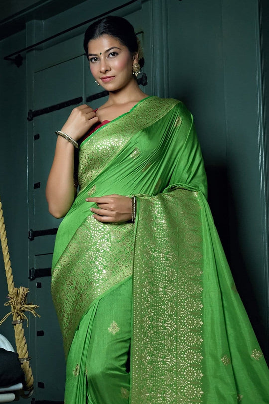 silk saree