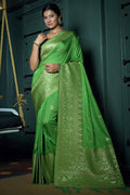 kanjivaram saree