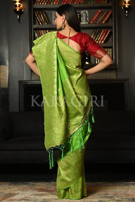 silk saree online