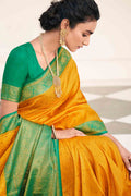 kanchipuram saree 