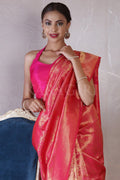 kanjivaram saree blouse designs