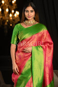 silk saree