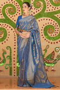 silk saree