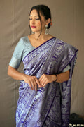 kanjivaram saree