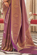 kanjivaram saree design