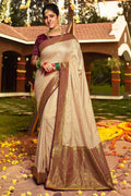 kanjivaram silk saree 