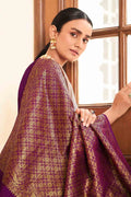 kanjivaram silk saree 