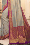 kanchipuram silk 