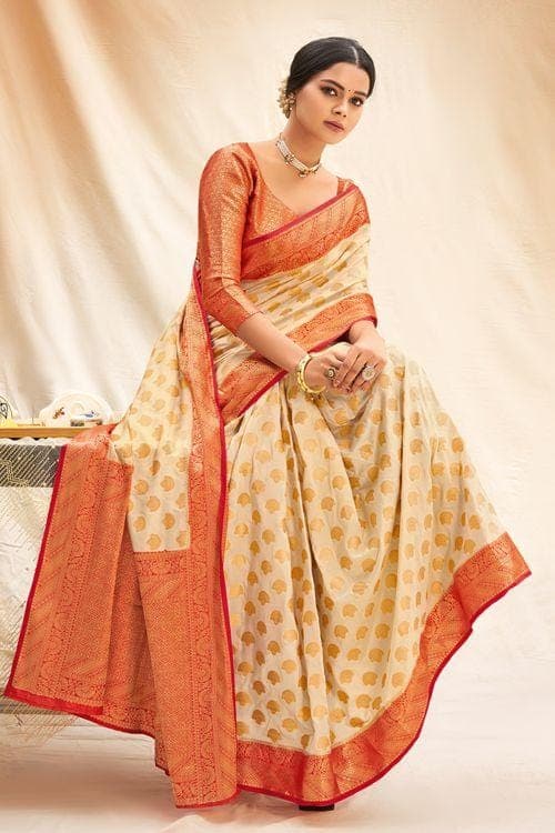 silk saree
