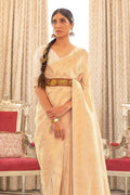 kanjivaram saree