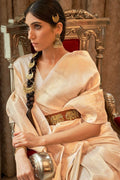 silk saree design