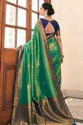kanchipuram saree 