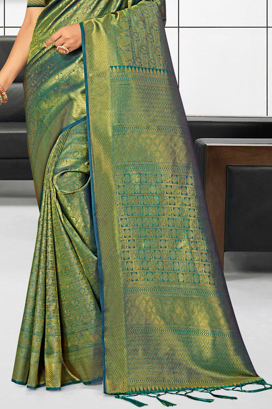 designer saree