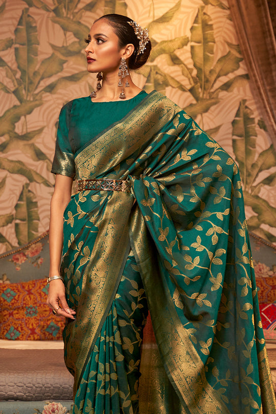 fancy saree