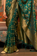 designer saree