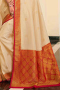 kanjivaram silk saree 