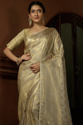 silk saree