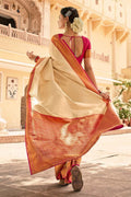 best kanchipuram saree