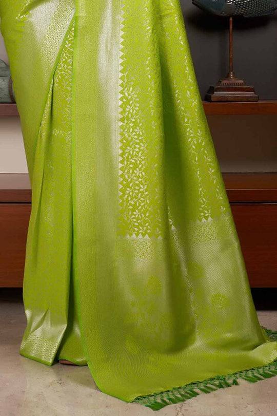 silk saree