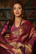 silk saree