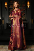 kanjivaram saree online