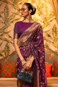 fancy saree