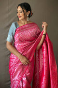 kanjivaram saree design