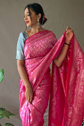 kanchipuram saree