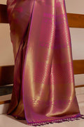 kanjivaram saree design