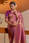 kanjivaram saree