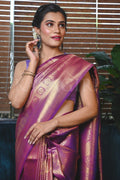 kanjivaram saree