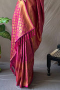 silk saree