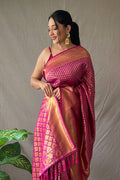 kanchipuram saree