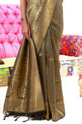 Kanjivaram saree