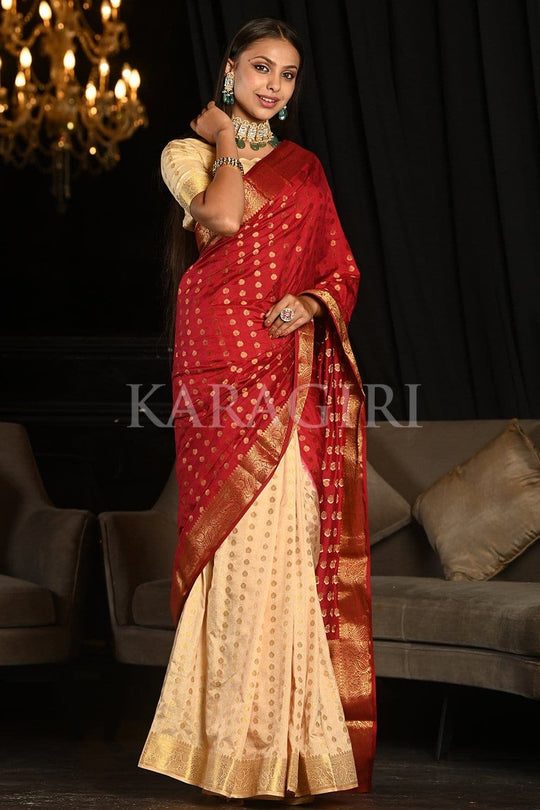 silk saree online