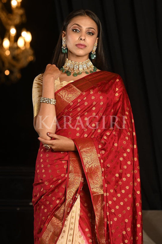 silk sarees online