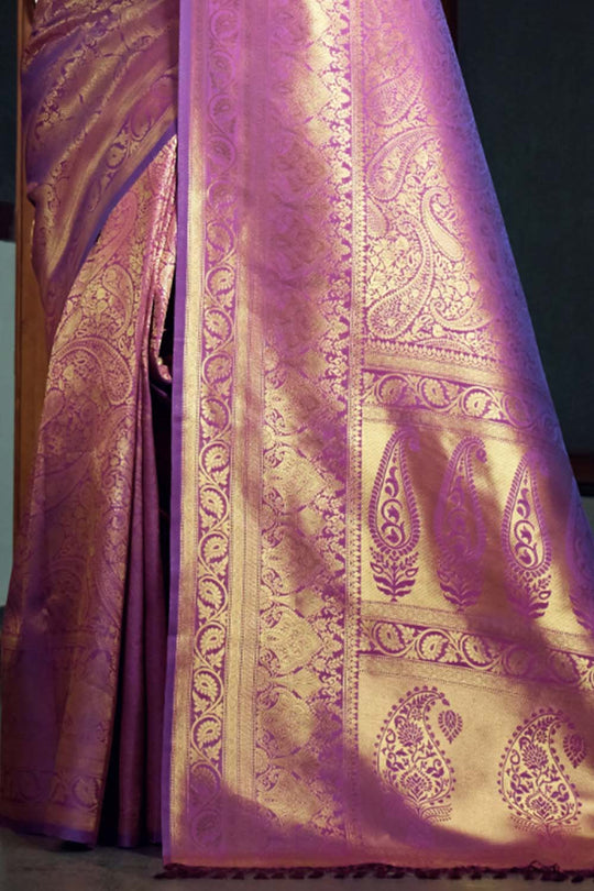kanchipuram saree