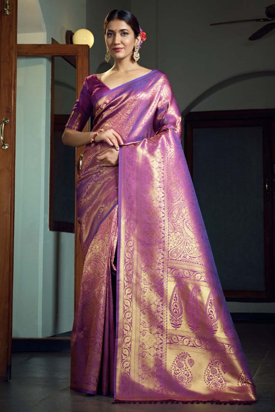 kanjivaram saree online