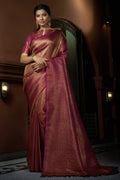 kanchipuram saree