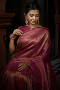 silk saree