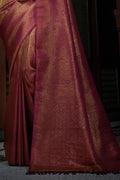 kanjivaram saree