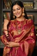 silk saree