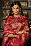 silk sarees online