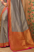 kachipuram saree