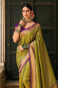 kanjivaram saree