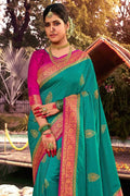 kanjivaram saree 