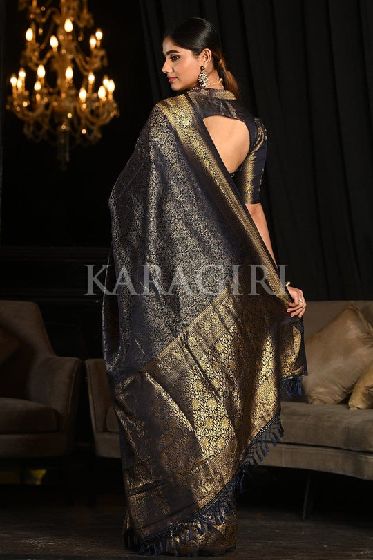 silk saree kanchipuram