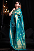kanjivaram saree