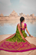 silk saree
