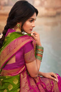 silk fabric